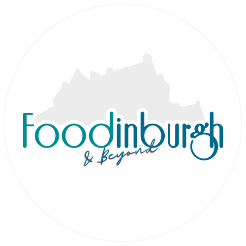 Foodinburgh and Beyond